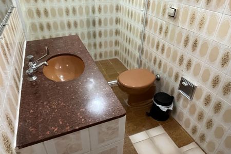 Apartamento para alugar com 92m², 3 quartos e 1 vagaBanheiro