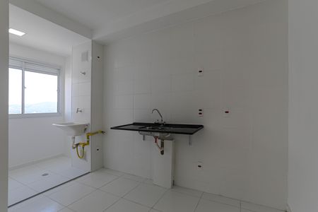 Apartamento para alugar com 41m², 2 quartos e 1 vagaCozinha