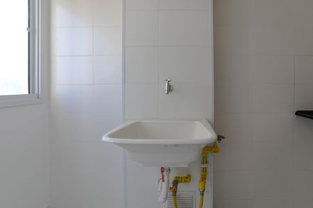 Apartamento para alugar com 41m², 2 quartos e 1 vagaÁrea de Serviço