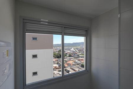 Apartamento para alugar com 41m², 2 quartos e 1 vagaÁrea de Serviço