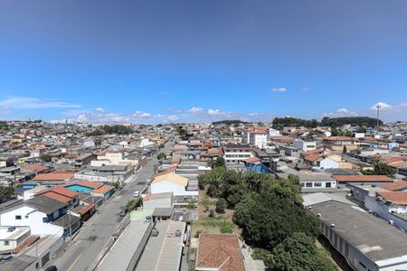 Apartamento para alugar com 41m², 2 quartos e 1 vagaVista - Quarto 1