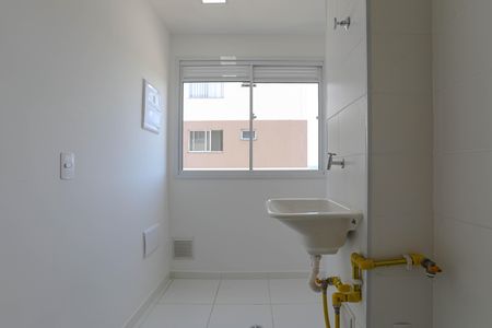 Apartamento para alugar com 41m², 2 quartos e 1 vagaÁrea de Serviço