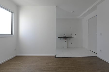 Apartamento para alugar com 41m², 2 quartos e 1 vagaSala