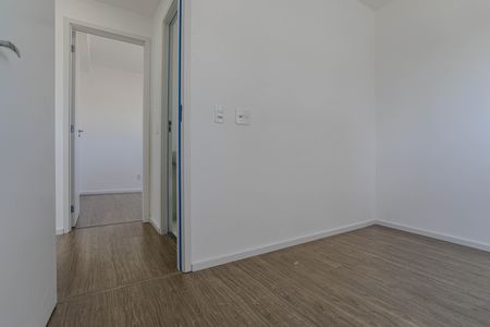 Apartamento para alugar com 41m², 2 quartos e 1 vagaQuarto 2