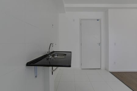 Apartamento para alugar com 41m², 2 quartos e 1 vagaCozinha