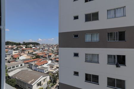 Apartamento para alugar com 41m², 2 quartos e 1 vagaVista - Quarto 2