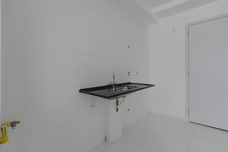 Apartamento para alugar com 41m², 2 quartos e 1 vagaCozinha