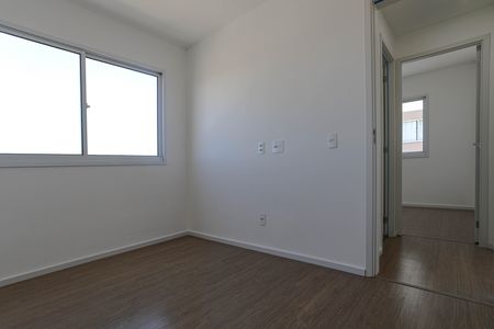 Apartamento para alugar com 41m², 2 quartos e 1 vagaQuarto 1