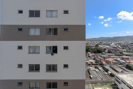 Apartamento para alugar com 41m², 2 quartos e 1 vagaVista - Área de Serviço