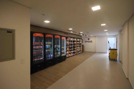 Apartamento para alugar com 43m², 2 quartos e sem vagaMercado