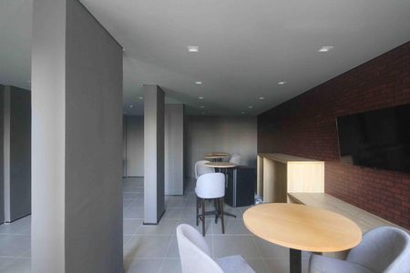 Apartamento para alugar com 43m², 2 quartos e sem vagaÁrea comum - Salão de festas
