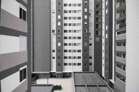 Vista de apartamento para alugar com 2 quartos, 43m² em Vila Prudente, São Paulo