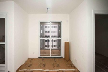 Sala de apartamento para alugar com 2 quartos, 43m² em Vila Prudente, São Paulo