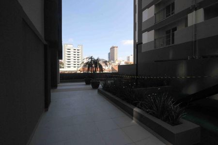 Apartamento para alugar com 43m², 2 quartos e sem vagaÁrea comum