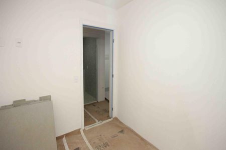Apartamento para alugar com 43m², 2 quartos e sem vagaQuarto