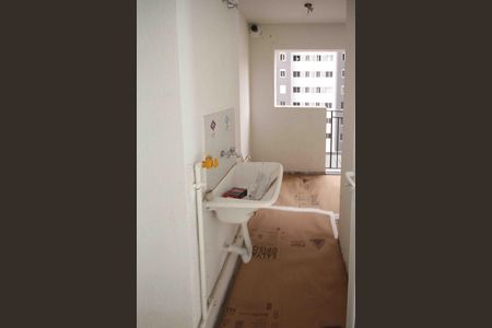 Apartamento para alugar com 43m², 2 quartos e sem vagaÁrea de Serviço