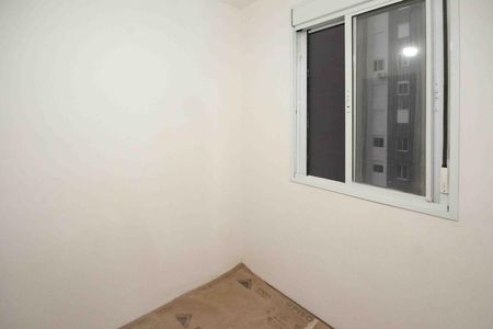 Apartamento para alugar com 43m², 2 quartos e sem vagaQuarto