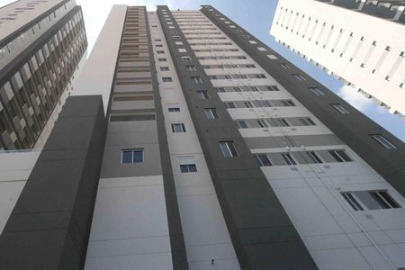Apartamento para alugar com 43m², 2 quartos e sem vagaFachada