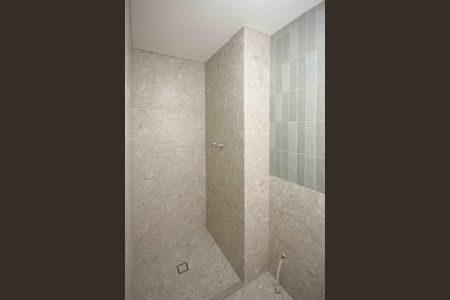 Apartamento para alugar com 43m², 2 quartos e sem vagaBanheiro