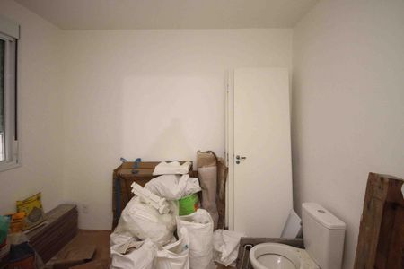 Apartamento para alugar com 43m², 2 quartos e sem vagaQuarto 02