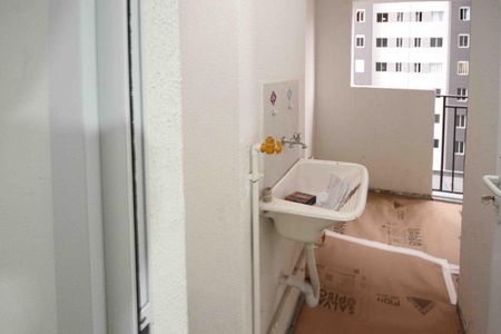 Apartamento para alugar com 43m², 2 quartos e sem vagaÁrea de Serviço