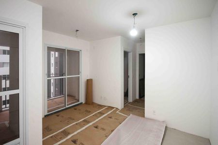 Sala de apartamento para alugar com 2 quartos, 43m² em Vila Prudente, São Paulo