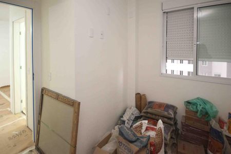 Apartamento para alugar com 43m², 2 quartos e sem vagaQuarto 02