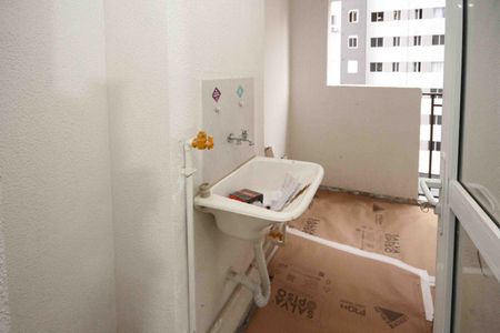 Apartamento para alugar com 43m², 2 quartos e sem vagaÁrea de Serviço