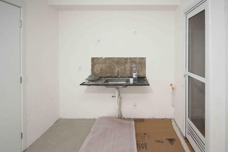 Apartamento para alugar com 43m², 2 quartos e sem vagaCozinha