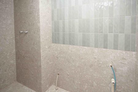 Apartamento para alugar com 43m², 2 quartos e sem vagaBanheiro