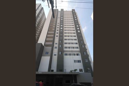 Apartamento para alugar com 43m², 2 quartos e sem vagaFachada