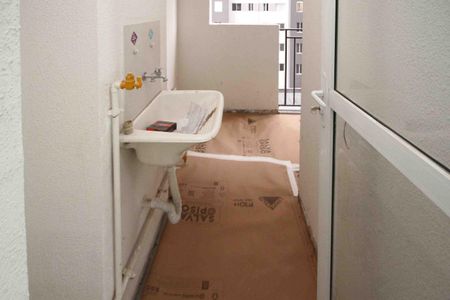 Apartamento para alugar com 43m², 2 quartos e sem vagaÁrea de Serviço
