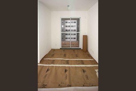 Apartamento para alugar com 43m², 2 quartos e sem vagaSala
