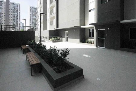 Apartamento para alugar com 43m², 2 quartos e sem vagaÁrea comum