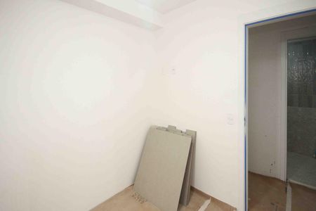 Apartamento para alugar com 43m², 2 quartos e sem vagaQuarto