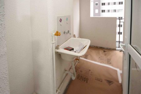 Apartamento para alugar com 43m², 2 quartos e sem vagaÁrea de Serviço