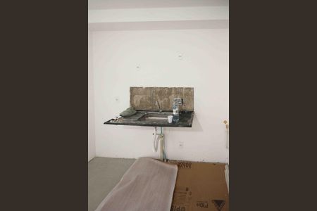 Apartamento para alugar com 43m², 2 quartos e sem vagaCozinha