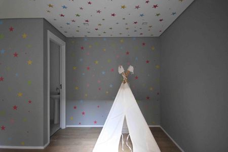 Apartamento para alugar com 43m², 2 quartos e sem vagaBrinquedoteca