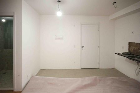 Apartamento para alugar com 43m², 2 quartos e sem vagaSala