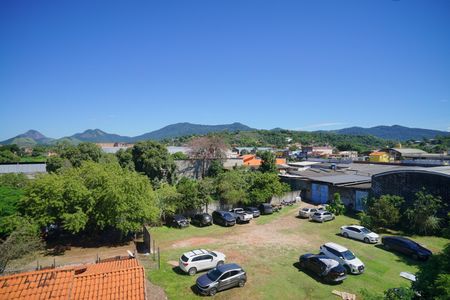 Apartamento para alugar com 55m², 2 quartos e 1 vaga Apartamento para alugar com 55m², 2 quartos e 1 vagaVista do Quarto 2