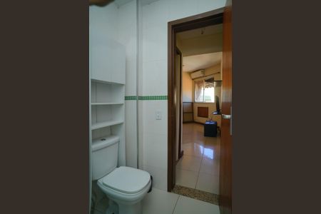 Apartamento para alugar com 55m², 2 quartos e 1 vaga Apartamento para alugar com 55m², 2 quartos e 1 vagaBanheiro