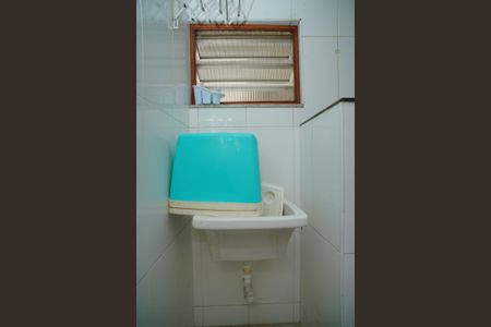 Apartamento para alugar com 55m², 2 quartos e 1 vaga Apartamento para alugar com 55m², 2 quartos e 1 vagaÁrea de Serviço