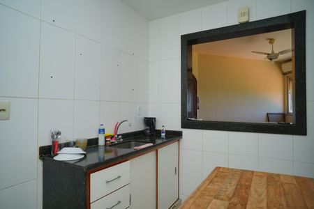 Apartamento para alugar com 55m², 2 quartos e 1 vaga Apartamento para alugar com 55m², 2 quartos e 1 vagaCozinha
