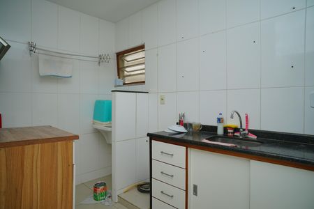 Apartamento para alugar com 55m², 2 quartos e 1 vaga Apartamento para alugar com 55m², 2 quartos e 1 vagaCozinha