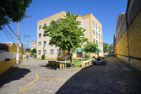 Apartamento para alugar com 55m², 2 quartos e 1 vaga Apartamento para alugar com 55m², 2 quartos e 1 vagaÁrea comum