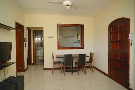 Apartamento para alugar com 55m², 2 quartos e 1 vaga Apartamento para alugar com 55m², 2 quartos e 1 vagaSala