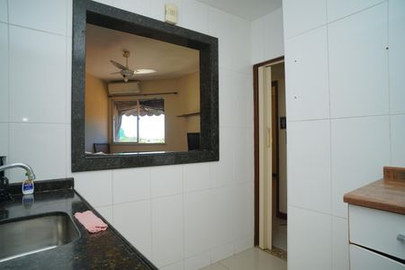 Apartamento para alugar com 55m², 2 quartos e 1 vaga Apartamento para alugar com 55m², 2 quartos e 1 vagaCozinha