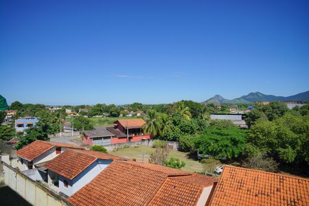 Apartamento para alugar com 55m², 2 quartos e 1 vaga Apartamento para alugar com 55m², 2 quartos e 1 vagaVista da Sala