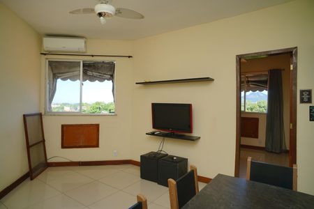 Apartamento para alugar com 55m², 2 quartos e 1 vaga Apartamento para alugar com 55m², 2 quartos e 1 vagaSala