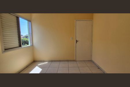 Quarto  de apartamento para alugar com 1 quarto, 55m² em Paulicéia, São Bernardo do Campo